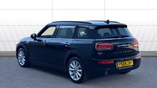 MINI Clubman 1.5 Cooper Classic 6dr Auto Petrol Estate